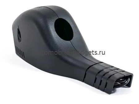 Штатный автомобильный видеорегистратор для VOLKSWAGEN/ SKODA/ SEAT AVS 400DVR (#115) Ultra HD (1296P) с GPS