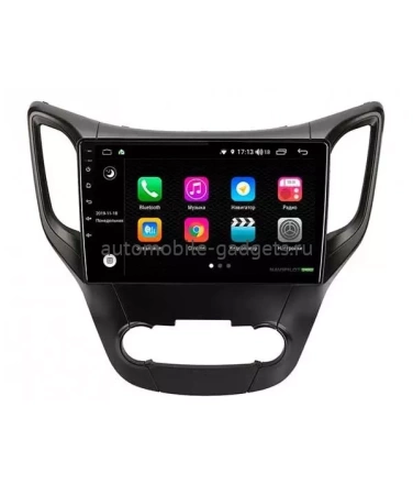 NaviPilot DROID10L штатная магнитола для Changan CS35 2013-2017 на Android 10 с 2GB, DSP, 4G NaviPilot DROID10L штатная магнитола для Changan CS35 2013-2017 на Android 10 с 2GB, DSP, 4G