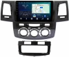 Toyota Fortuner, Hilux 7 2004-2015 (с кондиционером или климат-контролем) Canbox H-Line 4166-9414 на Android 10 (4G-SIM, 4/32, DSP, QLed) Toyota Fortuner, Hilux 7 2004-2015 (с кондиционером или климат-контролем) Canbox H-Line 4166-9414 на Android 10 (4G-SIM, 4/32, DSP, QLed)