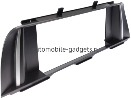 BMW 5 (F10, F11) 2009-2017 CIC Canbox L-Line 4296-9-6658 на Android 10 (4G-SIM, 6/128, TS18, DSP, QLed)