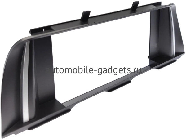 BMW 5 (F10, F11) 2009-2017 CIC OEM RK9-6658 на Android 10 (CarPlay, AHD, 1/32)