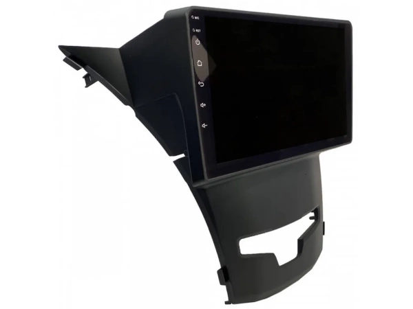 Штатная магнитола SsangYong Actyon 2, Korando 3 2013-2024 Canbox M-Line 4544-9183 на Android 10 (4G-SIM, 2/32, DSP, QLed)