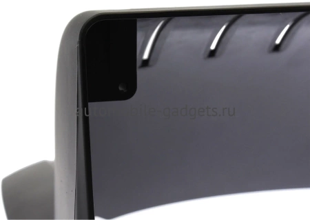 Штатное головное устройство Ford Ecosport 2014-2018 Teyes CC2L PLUS 2/32 9 дюймов RM-9176 на Android 8.1 (DSP, IPS, AHD)