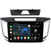 Штатная магнитола Hyundai Creta 2016-2021 Canbox M-Line 2K 4176-1028 на Android 10 (4G-SIM, 2/32, DSP, QLed)