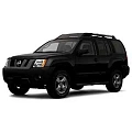 Nissan Xterra (2005-2015)