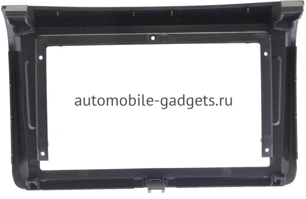 Штатная магнитола Nissan NV350 2012-2017 Canbox M-Line 5610-9-NI104N на Android 10 (4G-SIM, 2/32, DSP, QLed, Tesla)