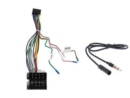 Магнитола Vaycar 09L для LADA Granta 2018-2023 (Андроид, 2+32Гб) Магнитола Vaycar 09L для LADA Granta 2018-2023 (Андроид, 2+32Гб)