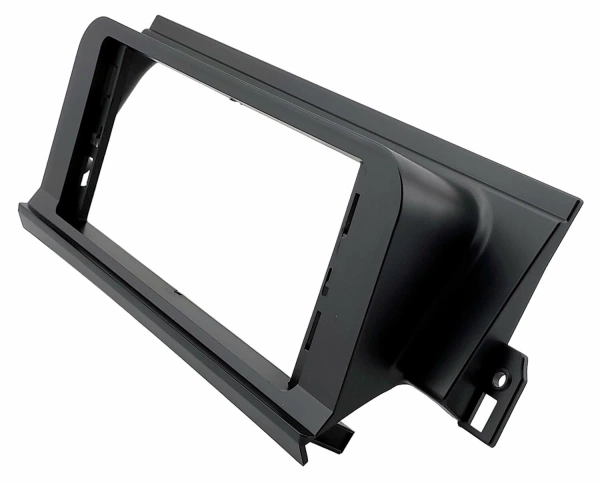 Штатная магнитола Land Rover Discovery Sport 2014-2019 12,3 дюйма Carmedia SF-12601-1-KP-T-12-8256-TS10 на Android 12 (4G-SIM, 8/256, DSP, QLed) LEXUS Style