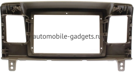 Штатная магнитола Canbox L-Line 4169-9-1232 для Toyota Mark 2 (X110) 2000-2007, Verossa 2001-2004 (для авто без монитора, Тип 1) на Android 10 (4G-SIM, 2/32, TS18, DSP, QLed)