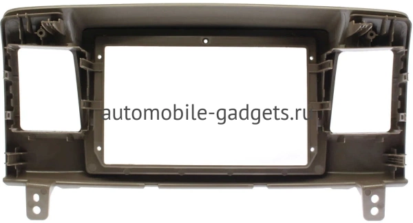 Штатная магнитола Canbox L-Line 4169-9-1232 для Toyota Mark 2 (X110) 2000-2007, Verossa 2001-2004 (для авто без монитора, Тип 1) на Android 10 (4G-SIM, 2/32, TS18, DSP, QLed)