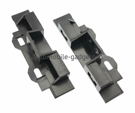 Mercedes-Benz GLK (x204) 2008-2012 OEM 2/16 на Android 10 (GT7-RP-6494-480)