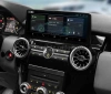 Carmedia NH-R1209L монитор 12.3" для Land Rover Discovery 4 2009-2017 на Android 12 с 4GB, 4G