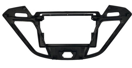 Штатная магнитола Ford Tourneo Custom, Transit Custom (2012-2023) (для любой компл.) Canbox GTR9-Tour-Cust 4/64 Android 10 (IPS, DSP, CarPlay)