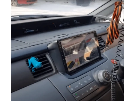 Honda Stepwgn 3 2005-2009 Canbox RS9-618 1.5/32 Android 10 (IPS, DSP, CarPlay) Honda Stepwgn 3 2005-2009 Canbox RS9-618 1.5/32 Android 10 (IPS, DSP, CarPlay)