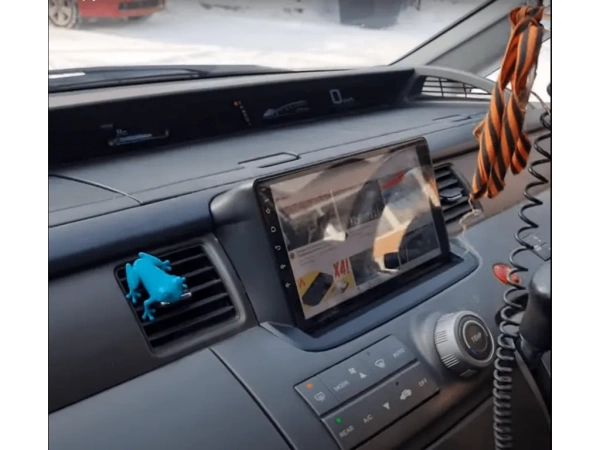 Honda Stepwgn 3 2005-2009 Canbox RS9-618 1.5/32 Android 10 (IPS, DSP, CarPlay) Honda Stepwgn 3 2005-2009 Canbox RS9-618 1.5/32 Android 10 (IPS, DSP, CarPlay)