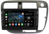 Honda Civic 6 1995-2000 (авто без климат-контроля, правый руль) Canbox M-Line 7831-9-226 Android 10 (4G-SIM, 2/32, DSP, IPS) С крутилками Honda Civic 6 1995-2000 (авто без климат-контроля, правый руль) Canbox M-Line 7831-9-226 Android 10 (4G-SIM, 2/32, DSP, IPS) С крутилками