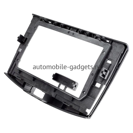 Штатная магнитола Canbox Logic-i3 2K 5736-10-047 для Volkswagen Passat B6 2005-2010, B7 2011-2015, CC 2008-2017 на Android 11 (4G-SIM, 8/256, DSP, 360, QLed)