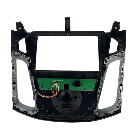 Штатная магнитола Ford Focus 3 2011-2019 (Тип 1) Canbox GT9-9065 2/32 Android 10 (IPS, DSP, CarPlay)