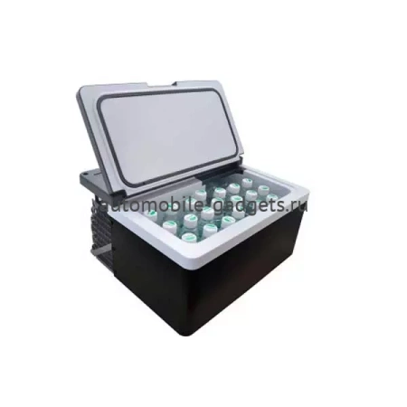 Alpicool ARC22 автохолодильник компрессорный 12/24/110/220В