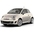 Fiat 500 Fiat 500