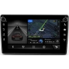 Geely MK 2013-2015 магнитола 2 DIN 9 дюймов Canbox H-Line 7894-9-930 на Android 10 (4G-SIM, 6/128, DSP, IPS) С крутилками