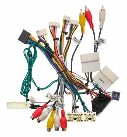 Carmedia SF-9279-1-I магнитола для Infiniti FX35 (S50), FX45 (S50) (2002-2006) на Android 10 c 2GB, DSP, 4G