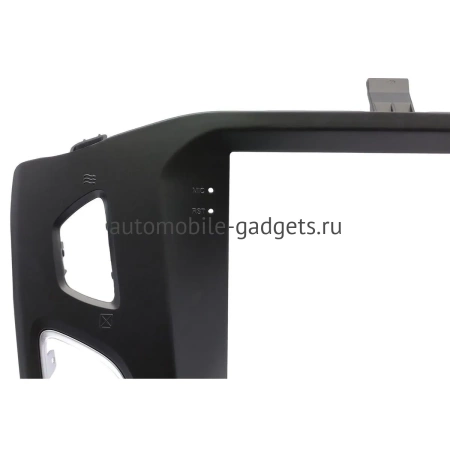 Штатное головное устройство Ford Focus 3 2011-2019 (Тип 2) Canbox PRO-Line (Tesla style) 9.7 дюймов 4/64 7881-1312-214 на Android 13 (4G-SIM, DSP, QLed)