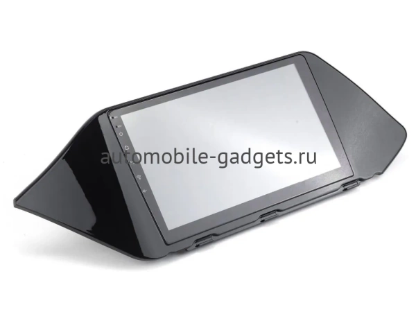Штатная магнитола Canbox M-Line 4543-10-317 для Hyundai Sonata 8 (DN8) 2019-2023 на Android 10 (4G-SIM, 2/32, DSP, QLed)