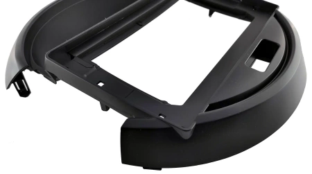 Штатная магнитола Canbox PRO-Line 2K 4255-10-0661 для Suzuki S-Presso 2019-2024 на Android 13 (4G-SIM, 12/256, DSP, QLed)