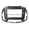 Штатная магнитола Canbox Logic-i3 5738-1036 для Chevrolet Captiva 2011-2016 на Android 11 (4G-SIM, 6/128, DSP, 360, QLed)
