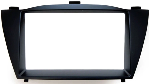 Hyundai ix35, Tucson II 2011-2015 OEM на Android 10 (CarPlay, AHD, 1/32) (RK7-RP-HDI35-32)
