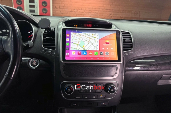 Kia Sorento 2 2012-2021 (для авто с NAVI) Canbox RS9-9199 1.5/32 Android 10 (IPS, DSP, CarPlay) Kia Sorento 2 2012-2021 (для авто с NAVI) Canbox RS9-9199 1.5/32 Android 10 (IPS, DSP, CarPlay)