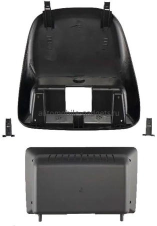 Штатная магнитола Toyota Carib (1995-1999) Canbox H-Line 7842-9326 на Android 10 (4G-SIM, 3/32, DSP, QLed)