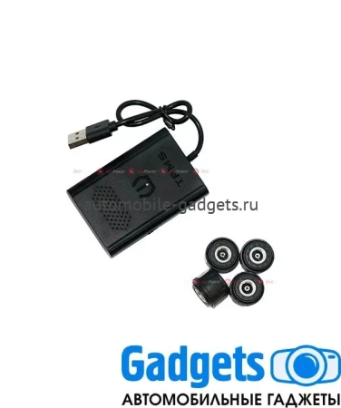 Redpower TPMS (внешние) датчики давления в шинах