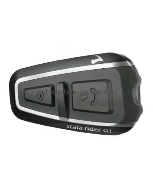 Scala Rider Q1