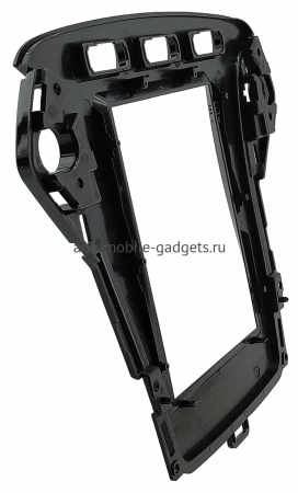 Штатное головное устройство Ford Mondeo 4 2010-2014 Canbox (Tesla style) 9.7 дюймов 4/64 GTR096-1312-218 на Android 10 (QLed, DSP, CarPlay)