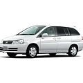 Nissan Liberty (1998-2004)