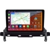 Штатная магнитола Mitsubishi Eclipse Cross 2017-2024 Canbox Logic-i3 2K 5723-9-1147 на Android 11 (4G-SIM, 4/64, DSP, 360, QLed)