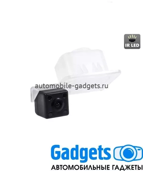 CMOS ИК штатная камера заднего вида AVS315CPR (188) для KIA OPTIMA IV (2015+)