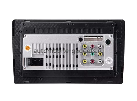 Incar ADF-6312 CITY штатная магнитола для Renault Duster 2015-2020, Lada Largus 2021+ с поддержкой Android Auto, Carplay Incar ADF-6312 CITY штатная магнитола для Renault Duster 2015-2020, Lada Largus 2021+ с поддержкой Android Auto, Carplay