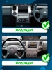 Штатная магнитола Canbox L-Line 4170-10-1502 для Nissan X-Trail (T30) 2003-2007 на Android 10 (4G-SIM, 2/32, TS18, DSP, QLed)