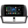 Faw Besturn X80 2018-2022 Canbox M-Line 7805-1037 на Android 10 (4G-SIM, 2/32, DSP, QLed) С крутилками