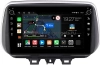 Hyundai Tucson 3 2018-2021 Canbox M-Line 7805-10-0609 на Android 10 (4G-SIM, 2/32, DSP, QLed) С крутилками