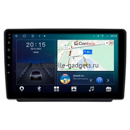 Land Rover Freelander 2003-2006 Canbox L-Line 4169-9-1256 на Android 10 (4G-SIM, 2/32, TS18, DSP, QLed) Land Rover Freelander 2003-2006 Canbox L-Line 4169-9-1256 на Android 10 (4G-SIM, 2/32, TS18, DSP, QLed)