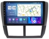 Parafar PF636FHD штатная магнитола для Subaru XV, Forester, Impreza (2007-2014) на Android 13 с 2GB, DSP, 4G Parafar PF636FHD штатная магнитола для Subaru XV, Forester, Impreza (2007-2014) на Android 13 с 2GB, DSP, 4G