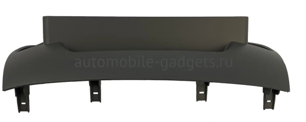 Hyundai Elantra 4 (HD) 2006-2011 (темно-серая) OEM RK9-9077 Android 10 (CarPlay, AHD, 1/32)