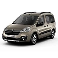 Citroen Berlingo 2008-2018 Citroen Berlingo 2008-2018