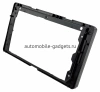 Штатное головное устройство Teyes CC2 PLUS 4/64 9 дюймов RM-9-1428 для Toyota Sienna 3 2014-2020 на Android 10 (4G-SIM, DSP, QLed)