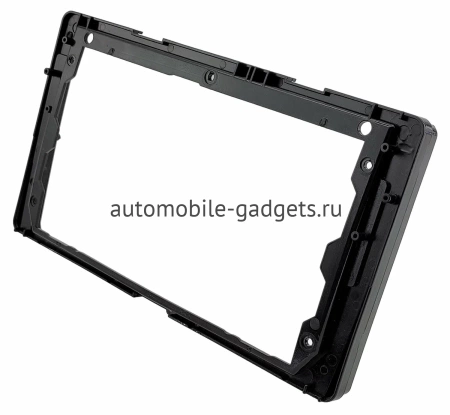 Штатное головное устройство Teyes CC2 PLUS 4/64 9 дюймов RM-9-1428 для Toyota Sienna 3 2014-2020 на Android 10 (4G-SIM, DSP, QLed)