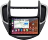 Штатная магнитола Chevrolet Tracker 3 2013-2017 Canbox H-Line 7845-9-2660 на Android 10 (4G-SIM, 8/256, DSP, QLed)